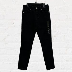 Banana‎ Republic Vintage Stretch Skinny Jeans Women’s Sz 2 / 26 NWT!